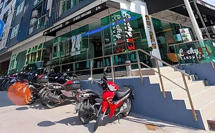The AIM Patong Hotel