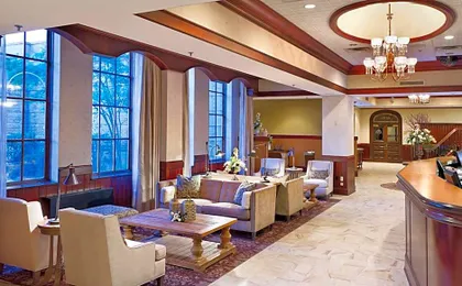 Park Place Hotel & Conference Center