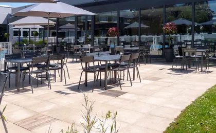 Novotel Caen Côte de Nacre