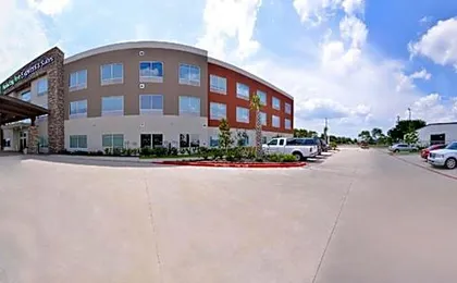 Holiday Inn Express & Suites Houston E - Pasadena By IHG