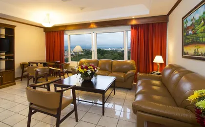 Apartotel & Suites Villas del Rio