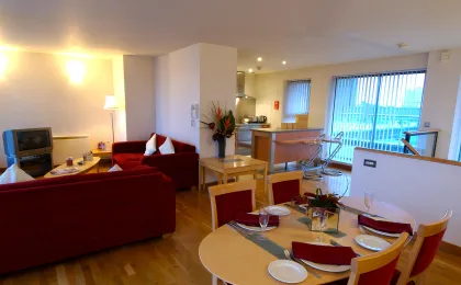 The Place Aparthotel