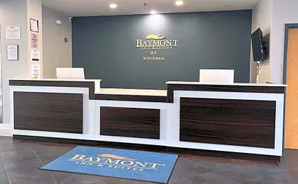 Baymont by Wyndham Indianapolis Northeast