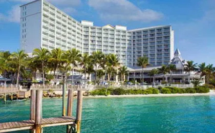 Sanibel Harbour Marriott Resort & Spa