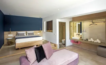 Madison Boutique, Faliraki