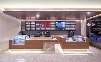 Hanting Hotel Changzhou Jintan Huacheng Wuyue Plaza