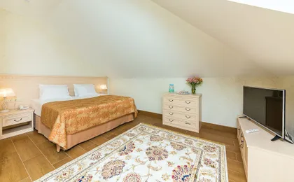 Villagio Hotel