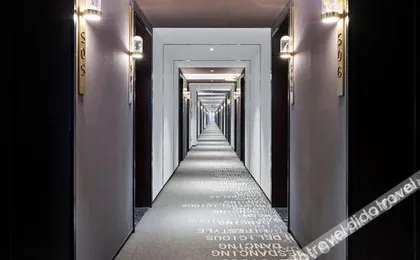 CitiGO Hotel Shanghai Zhangjiang Branch