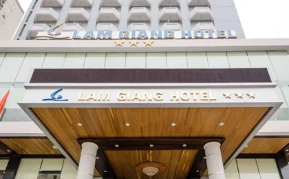 Lam Giang Hotel