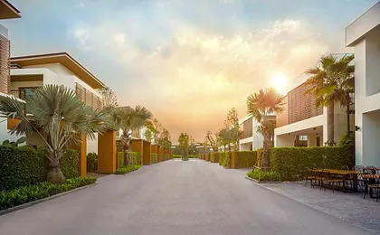 Itz Time Hua Hin Pool Villa