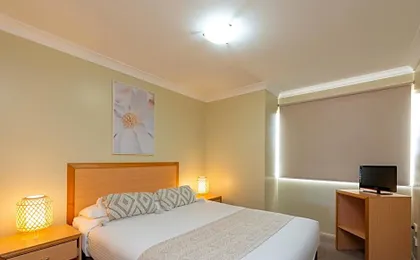 Villa Nova Motel