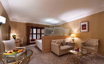 Makkah Hotel
