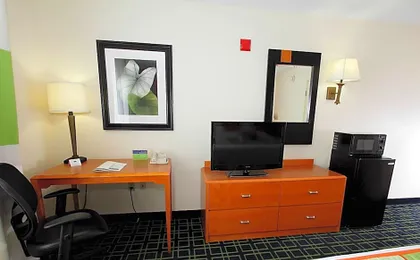 Fairfield Inn & Suites by Marriott Killeen