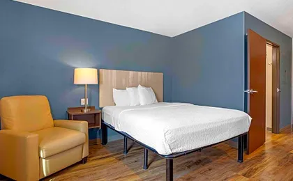 Extended Stay America Suites - Boston - Saugus