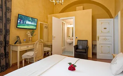 Navona Tower Relais