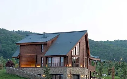 Quba Palace Hotel & Golf Resort