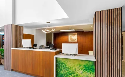 Comfort Inn & Suites York North