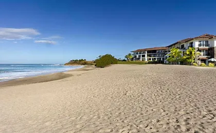 JW Marriott Guanacaste Beach Resort