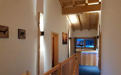 B&B Margit's Ranch Urlaub am Pferdehof