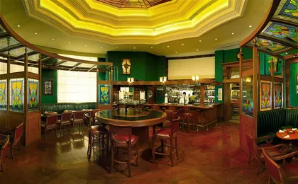 Itc Grand Central