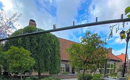La Maison Des Papillons
