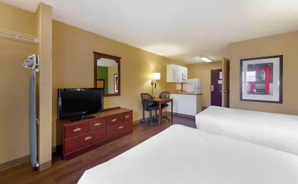 Extended Stay America Suites - Cleveland - Brooklyn