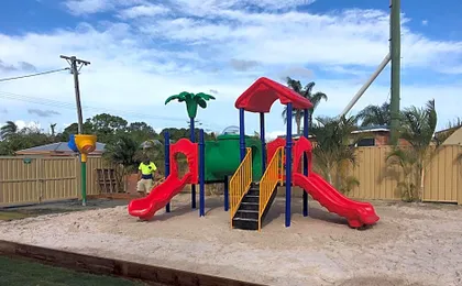 Discovery Parks - Fraser Street, Hervey Bay