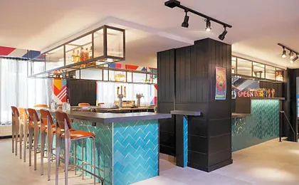 Moxy Richmond Downtown