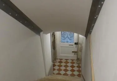 Palazzo Boldù - Ca' Colombina