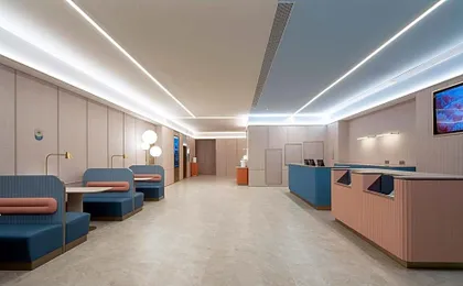 Hanting Hotel Xuancheng Langxixian