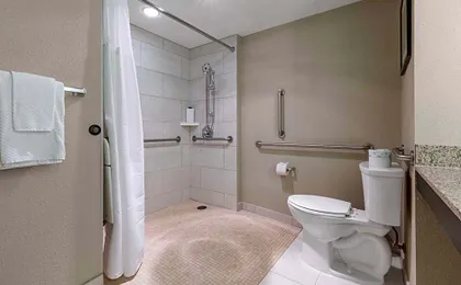 DoubleTree by Hilton Park City - The Yarrow