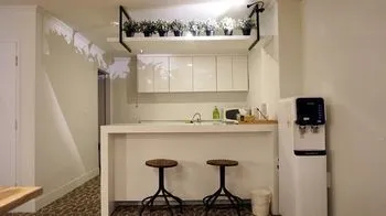 Hotel Tong Jeju