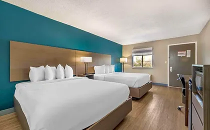 Best Western Green Tree Inn