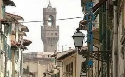 Lucretia House Affittacamere