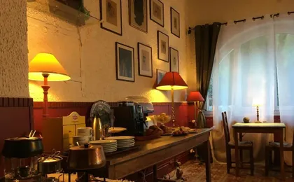 Auberge Catalane