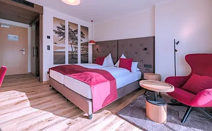 Hotel Haberl - Attersee