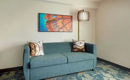 Fairfield Inn & Suites by Marriott Atlanta Vinings/Galleria