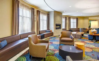 Holiday Inn Canton-Belden Village By IHG
