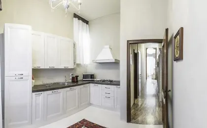 San Marco Luxury Canal View Apartments