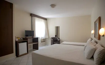 Hotel Ryan by Pires - Balneario Camboriu