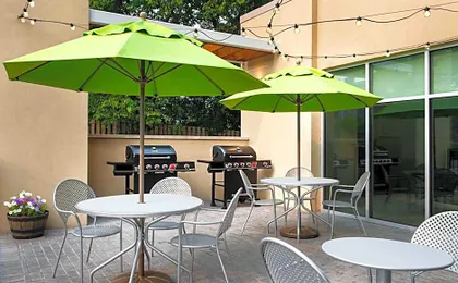 Home2 Suites By Hilton Lexington University / Medical Center