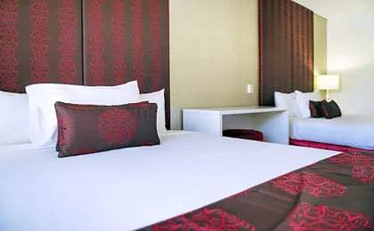 City Golf Club Motel