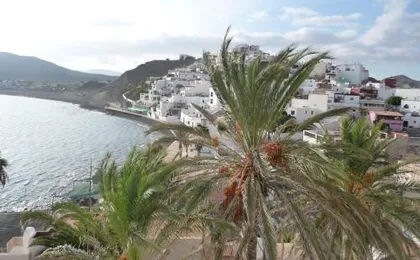 CASA LAS PLAYITAS SEA VIEW 1 MIN TO SEA THE BEST