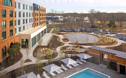 Trilith Guesthouse, Fayetteville, GA, a Tribute Portfolio Hotel
