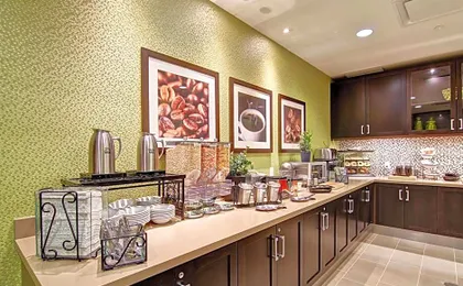 Homewood Suites by Hilton Waterloo/St. Jacobs