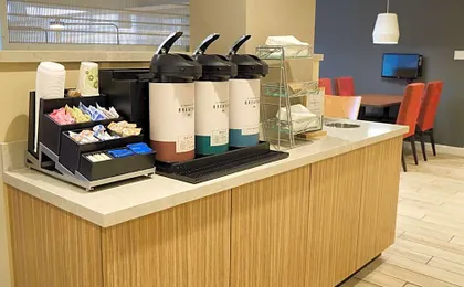 TownePlace Suites by Marriott Columbia West/Lexington