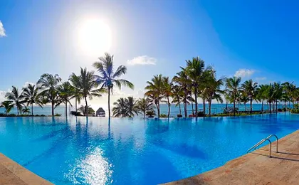 Meliá Zanzibar