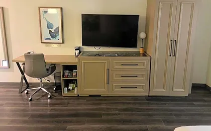 Hyatt Place Santa Barbara
