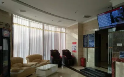 Super 8 Hotel Shungqiao store