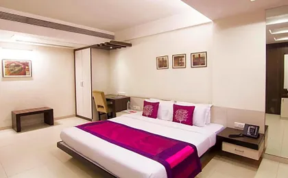 The Roa Hotel